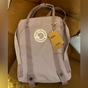 Fjallraven Kanken Tree-Kanken backpack